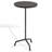 Fabrianna Marble Top Drink Table-1394284469
