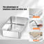 Plastic Litter Box Enclosure