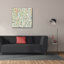 «Hazel Brook Spring» par Candra Boggs, art mural sur toile-102451617