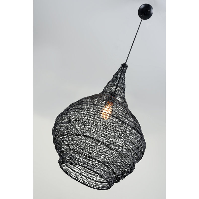 Wabi Sabi 1 - Light Pendant