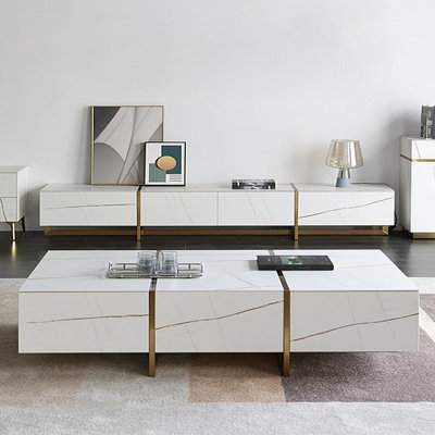Table basse Italian