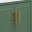 Base de meuble-lavabo simple 35,4 po seulement-100754858