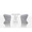 Faz Outdoor Dining Armchair-49193078