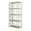 Étagère à livres H 72 "x l 36" Tiffany-111076654