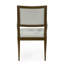 Ross Upholstered Arm Chair