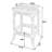 Laguna 24.5 in. Seat Height Rattan Counter Stool-1705715926-1705715925