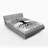 Microfiber Fitted Sheet-43678288