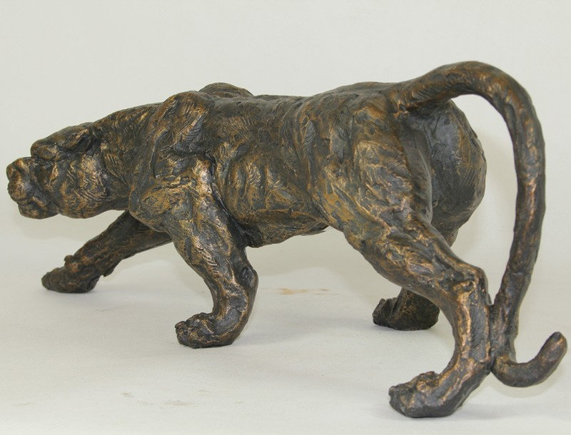 Prabhu Animals Figurines & Sculptures