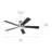 Lucian 60'' Ceiling Fan with LED Lights-715556766