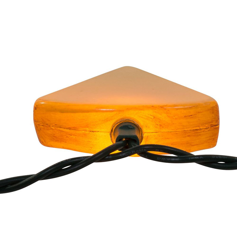 Pizza 10 Light String Lights