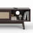 Mid Century Modern Tv Stand With Sliding Doors-80888467-110848478