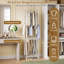 Steel Freestanding 0 - Hook Coat Rack