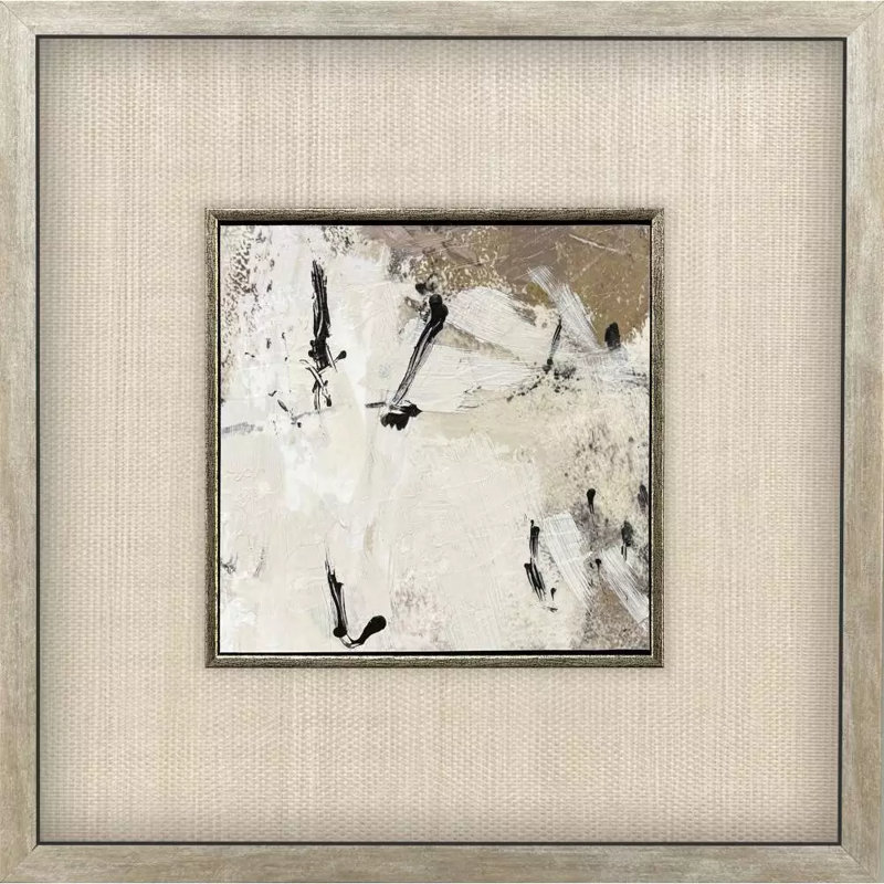 Taking Shape Framed Art