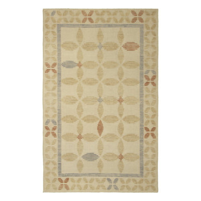 Lilith Washable Wool Rug