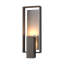 Plafonnier encastré d'extérieur 2 lumières Shadow Box-799992059-799216013-571273107