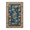 Machine Washable Turkish Gray Area Rug