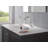 Single Handle Bathroom Faucet-125061978