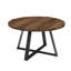 Irvine Cross Legs Coffee Table-511131550