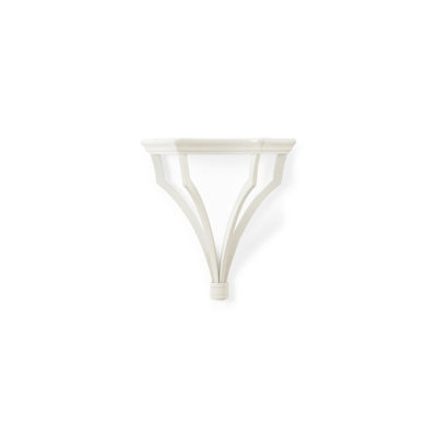 Sheraton Wood Floating Shelf