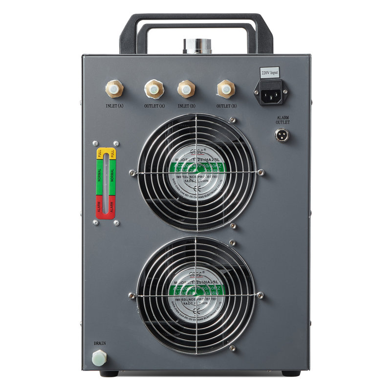 VEVOR H x W Water Cooler