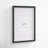 Kesia Single Picture Frame-59741658-59741659