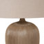 Greta Ceramic Table Lamp-90709045