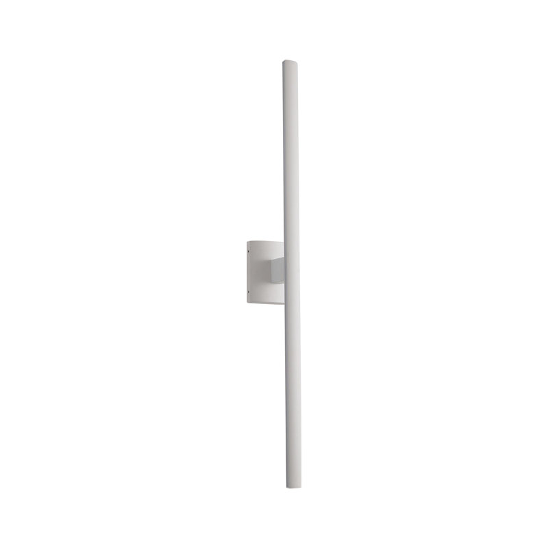 Caslin 32" LED Bath Bar, Sand White