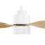 Traverse 117cm Ceiling Fan with Light Kit
