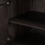 Bureau tournant Gerald Weston - noir Parawood