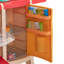 Ensemble de jeu de cuisine pour enfants - rose
