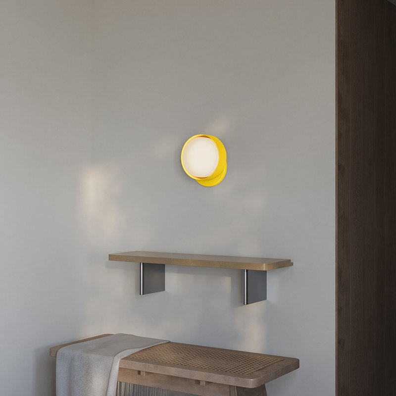 Marea Wall Sconce, Sunrise