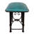 Akaash Upholstered Counter Stool with Metal Frame-1418170643-1395440700