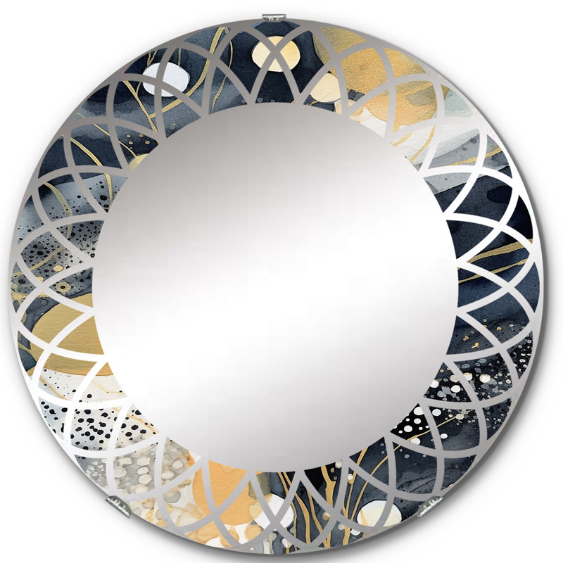 Miroir Whittany, 24 po x 24 po