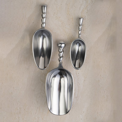 Wrought Studio™ Bodoy Ice Cream Scoop