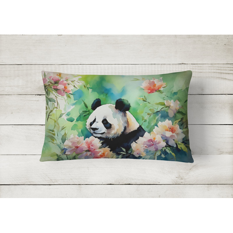 Other/No Pattern Outdoor Throw Pillow