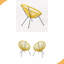 Chaise (ensemble de 2)-1796800790