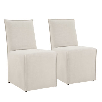  Chaise rembourrée Jaffson