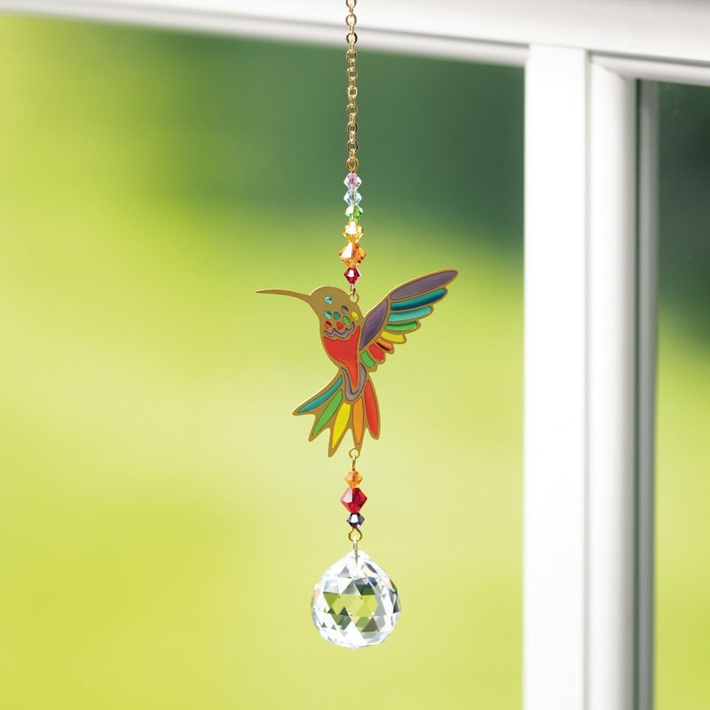 Crystal Dreams - Colibri