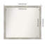 Miroir de salle de bain Regen-328414496-328414503