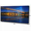 «View of Bosphorus Bridge at Night Istanbul», reproduction de photo sur toile tendue-29496387