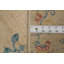 Tapis oriental délicat 3 x 6