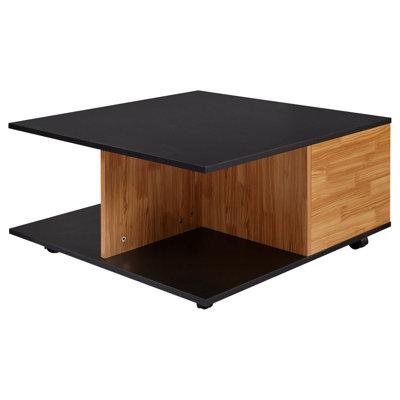 Varuna Block Coffee Table with Storage