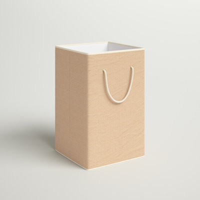 Collapsible Laundry Hamper