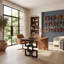 Austin Solid Wood Desk