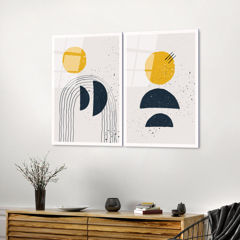Boze Wall Decor