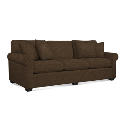 Bedford Upholstered 98'' Sofa
