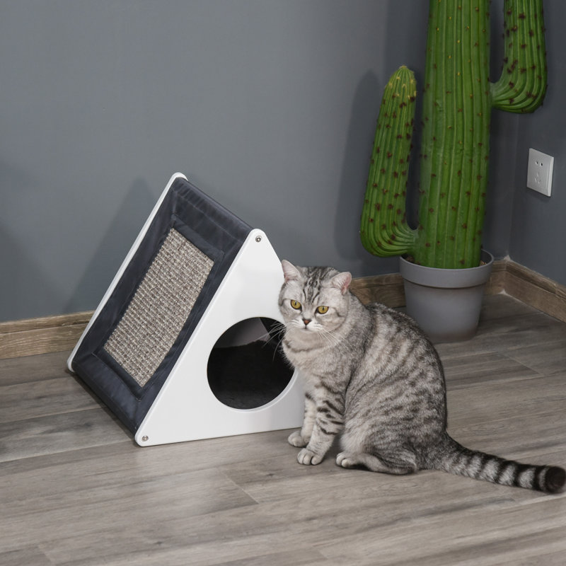 Habitation pour chat 16 po