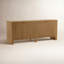 Buffet Fallon naturel 78 po-2011522609