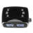 Modern & Contemporary Digital Electric Tabletop Clock with Alarm-1958040467