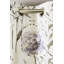 PALLINGTON BLOOM SMOKE BLUE B/OUT EYELET CURTAIN-133670415